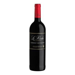 Le Riche Cabernet Sauvignon (1 x 750ml)